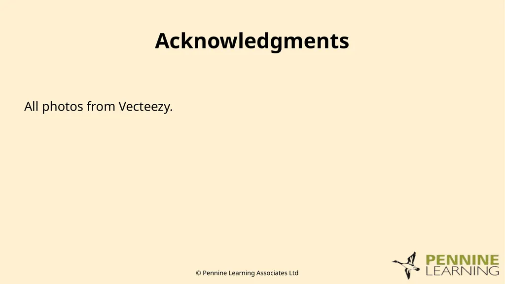 Thank you for using this resource. We hope it - slide 25 of 25