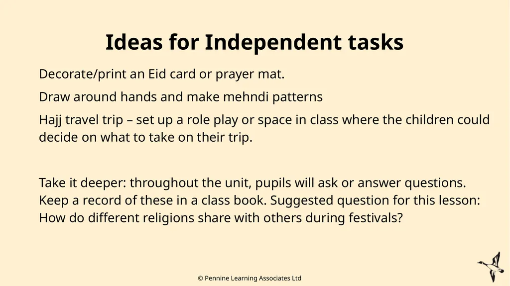 Thank you for using this resource. We hope it - slide 21 of 25