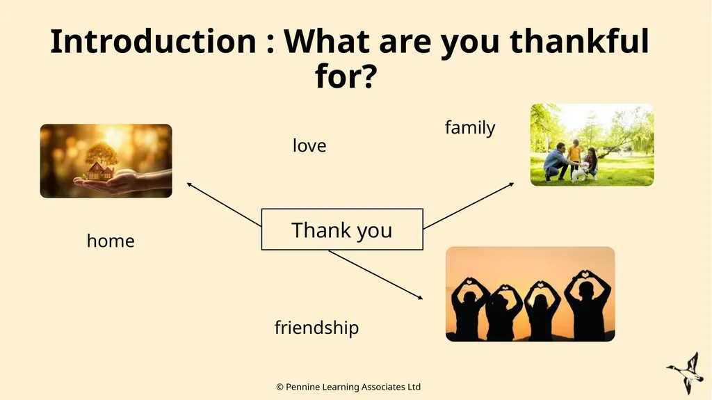 Thank you for using this resource. We hope it - slide 8 of 25