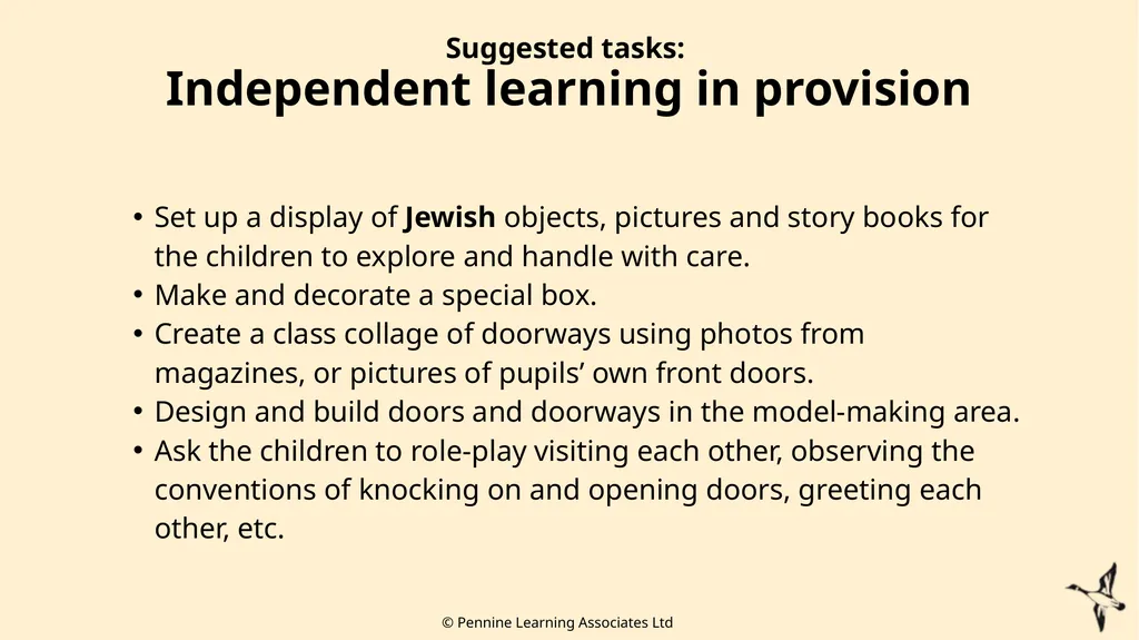 Thank you for using this resource. We hope it - slide 14 of 18