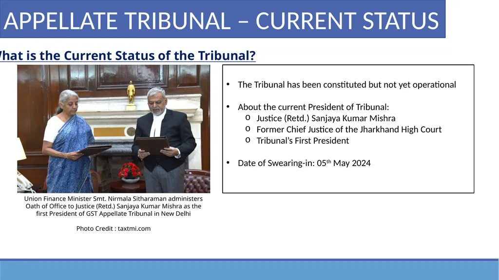 and Going Forward …. Yash Dhadda | Chartered - slide 18 of 112