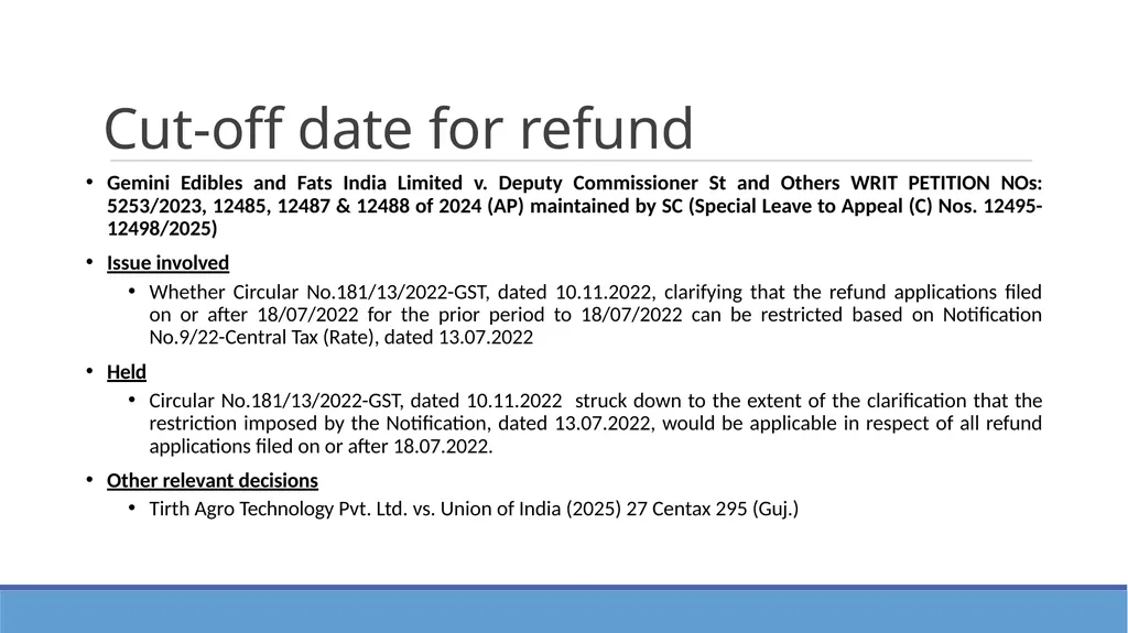 and Going Forward …. Yash Dhadda | Chartered - slide 72 of 112