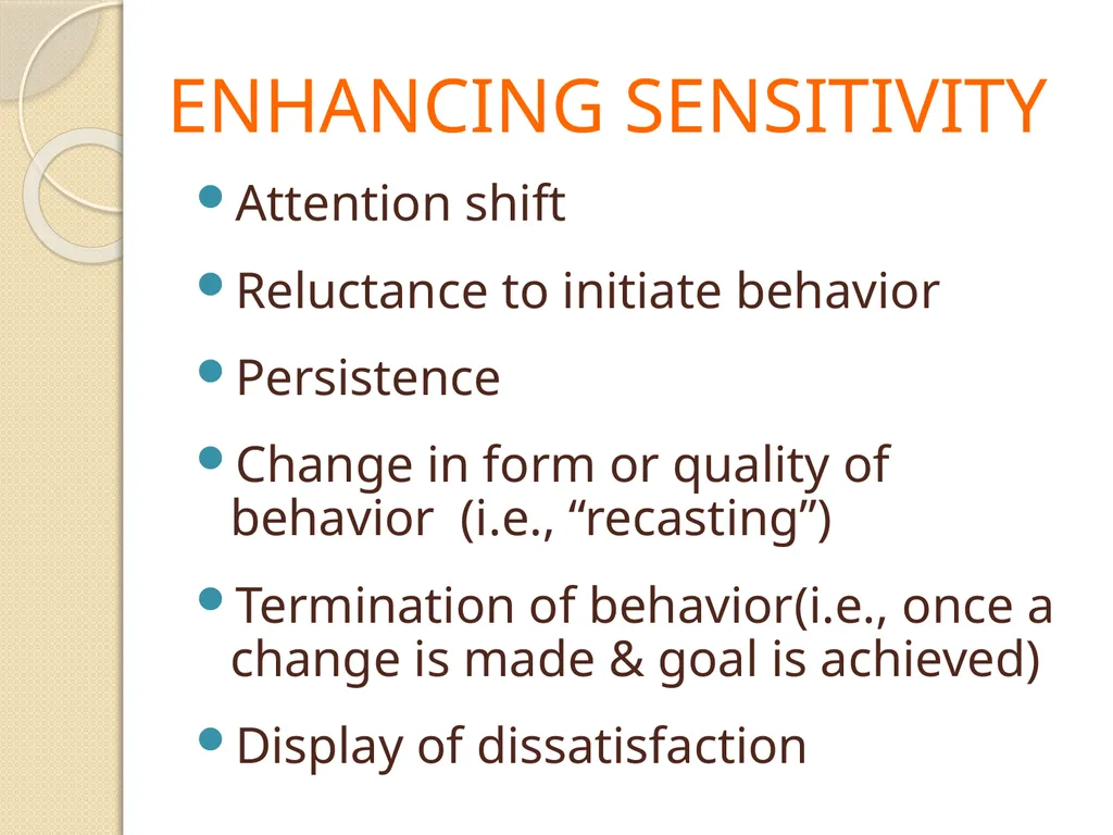 Laying the Foundation for Communication Exchange: - slide 17 of 66