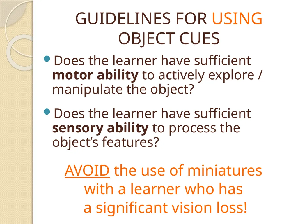 Laying the Foundation for Communication Exchange: - slide 39 of 66
