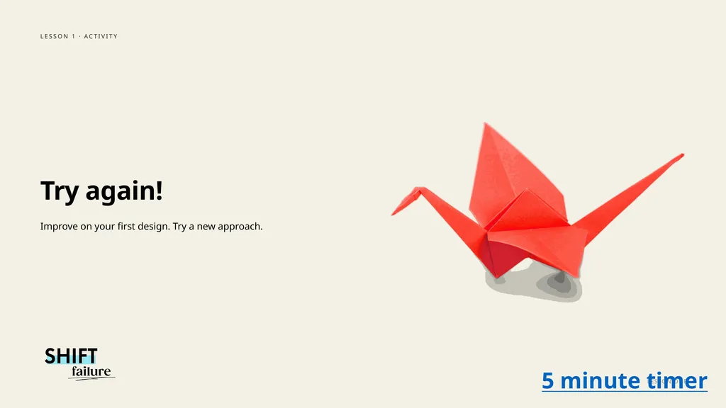 SHIFT FAILURE · A CLASSROOM RESOURCE GRADES 5–8 - slide 8 of 99