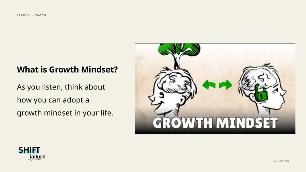 SHIFT FAILURE · A CLASSROOM RESOURCE GRADES 5–8 - slide 18 of 99