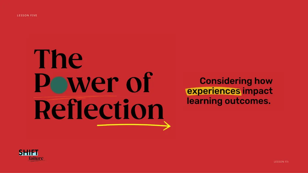 SHIFT FAILURE · A CLASSROOM RESOURCE GRADES 5–8 - slide 85 of 99