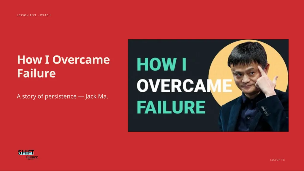 SHIFT FAILURE · A CLASSROOM RESOURCE GRADES 5–8 - slide 91 of 99