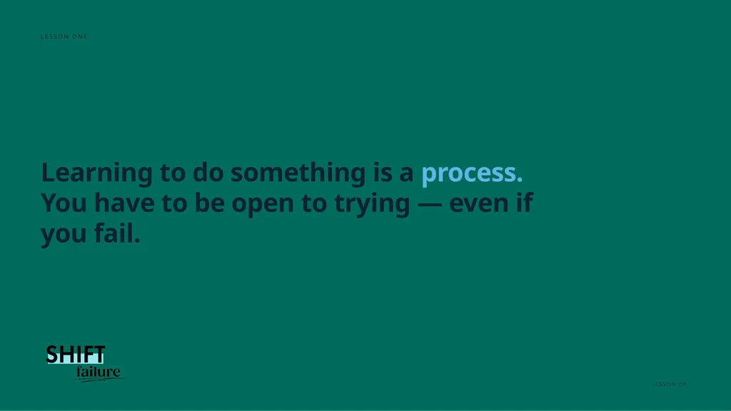 SHIFT FAILURE · A CLASSROOM RESOURCE GRADES 5–8 - slide 12 of 99
