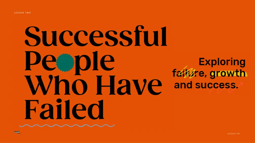 SHIFT FAILURE · A CLASSROOM RESOURCE GRADES 5–8 - slide 32 of 99