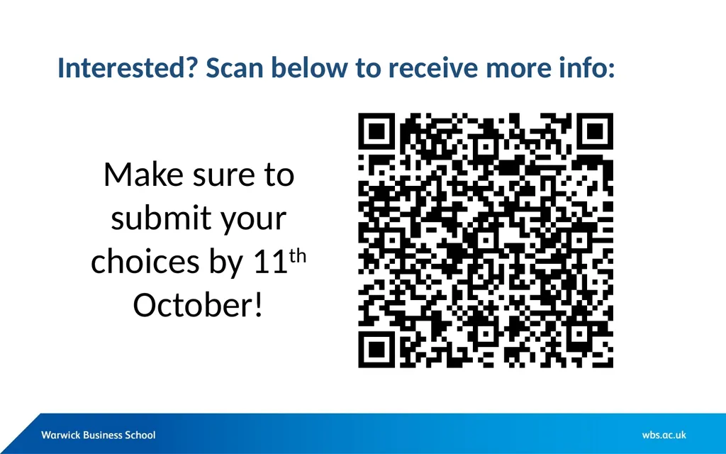 Introduction WBS module applications So why study - slide 7 of 8