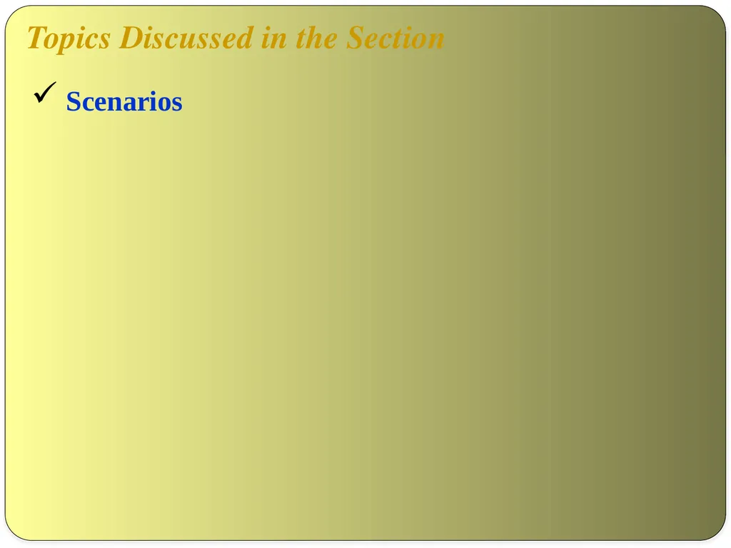 NAME OF THE SUBJECT : Advanced Computer Networks - slide 39 of 56
