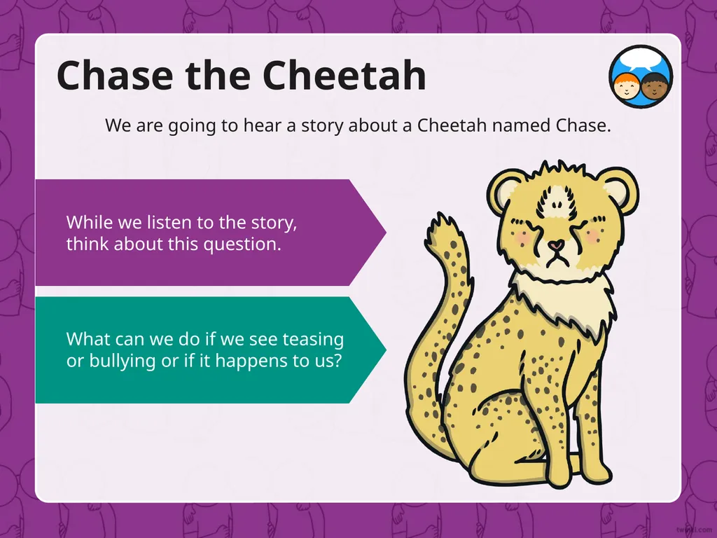 PSHE and Citizenship | Year 1 | Relationships | - slide 19 of 35