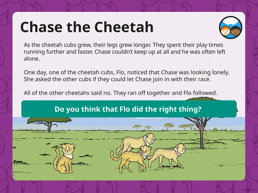 PSHE and Citizenship | Year 1 | Relationships | - slide 21 of 35