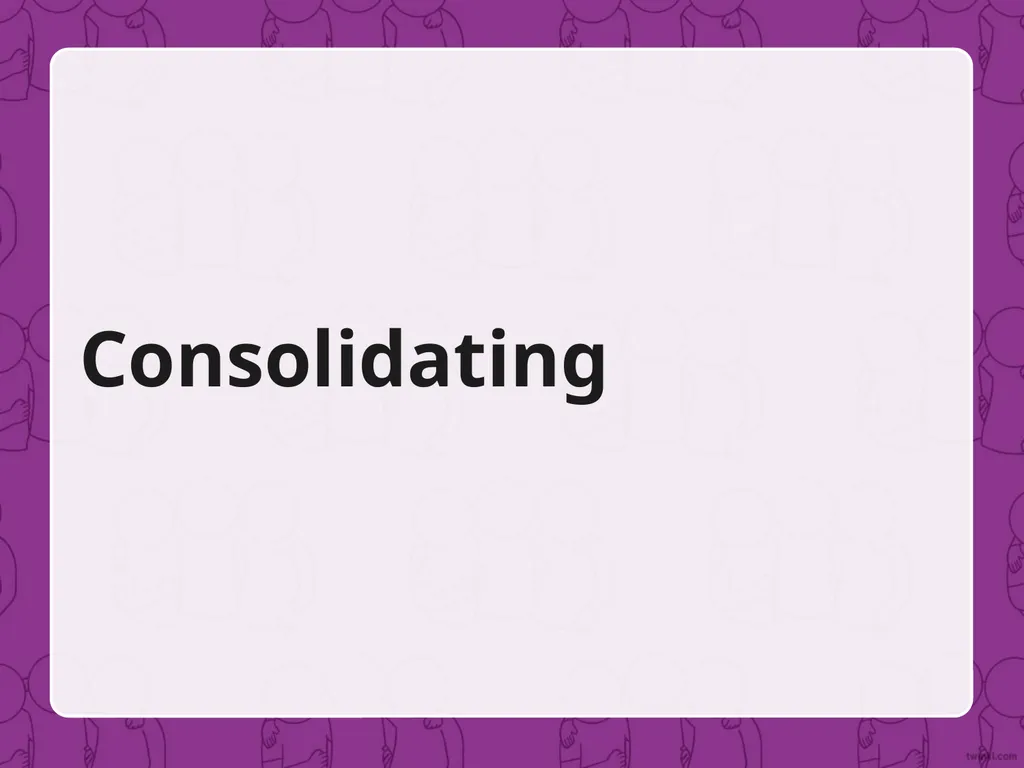 PSHE and Citizenship | Year 1 | Relationships | - slide 26 of 35