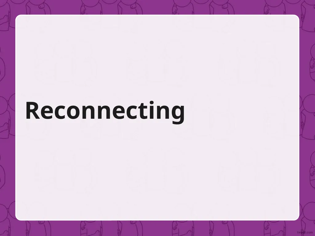 PSHE and Citizenship | Year 1 | Relationships | - slide 6 of 35