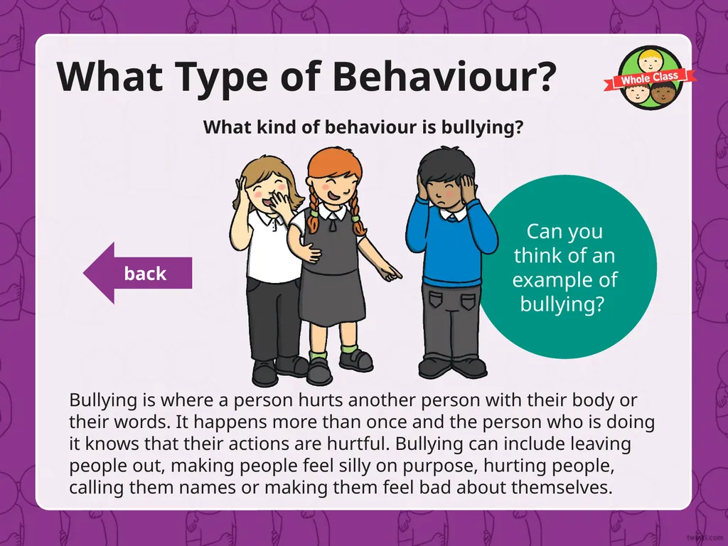 PSHE and Citizenship | Year 1 | Relationships | - slide 10 of 35