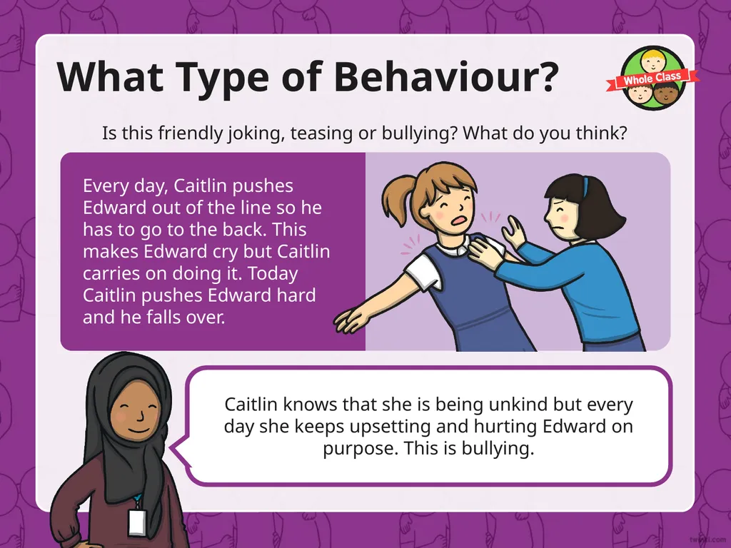 PSHE and Citizenship | Year 1 | Relationships | - slide 15 of 35