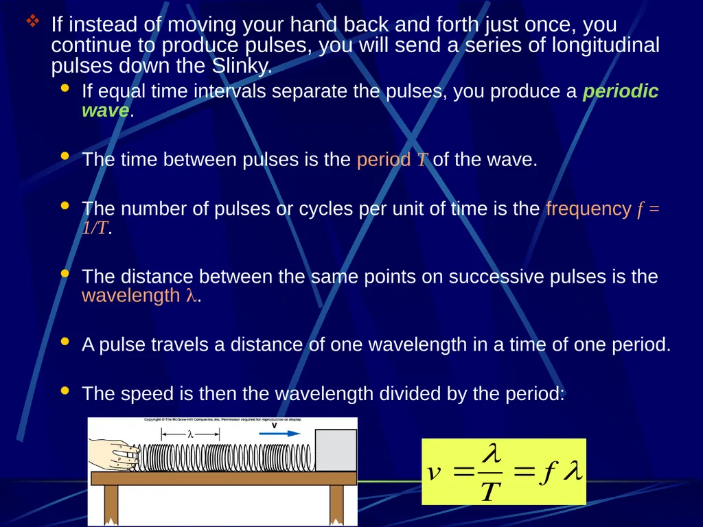 If instead of moving your hand back and forth just - slide 1 of 17