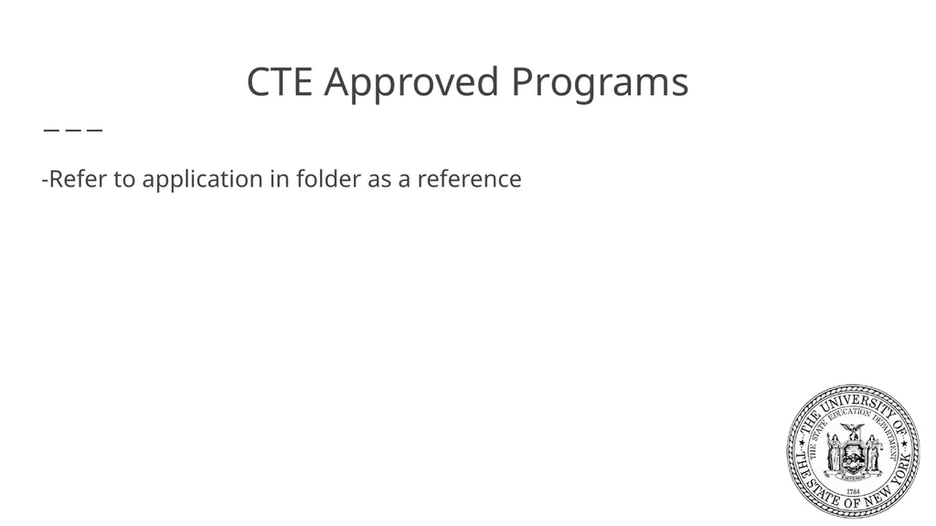 LIBTA State Update March 19, 2019 Agenda (see - slide 13 of 41
