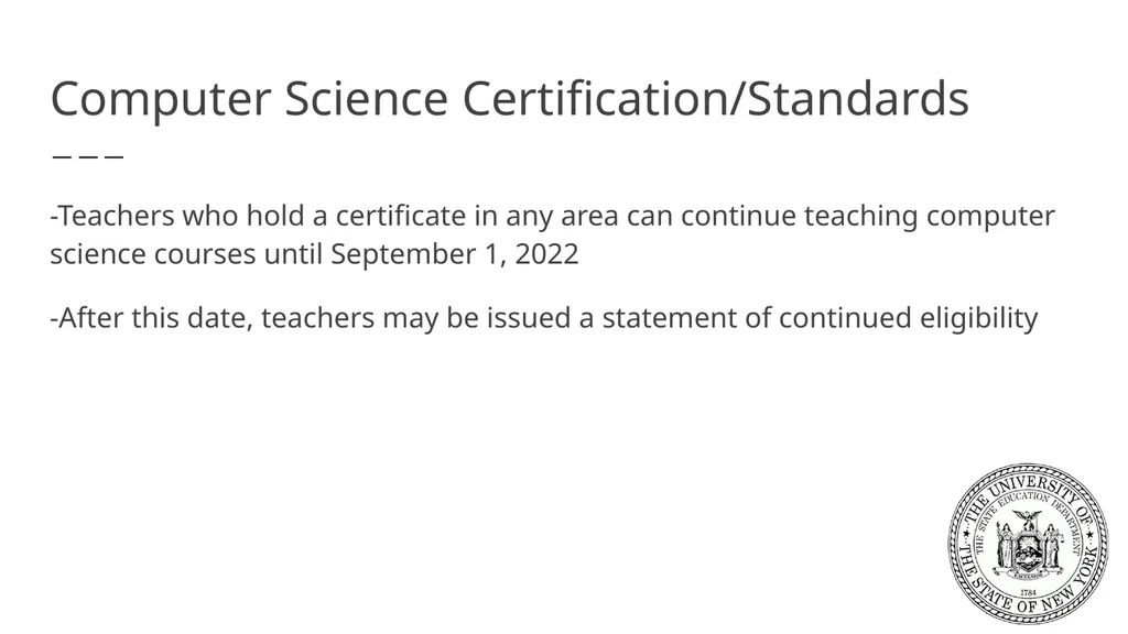 LIBTA State Update March 19, 2019 Agenda (see - slide 32 of 41
