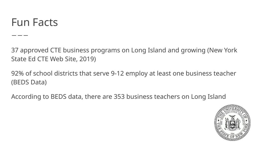LIBTA State Update March 19, 2019 Agenda (see - slide 6 of 41