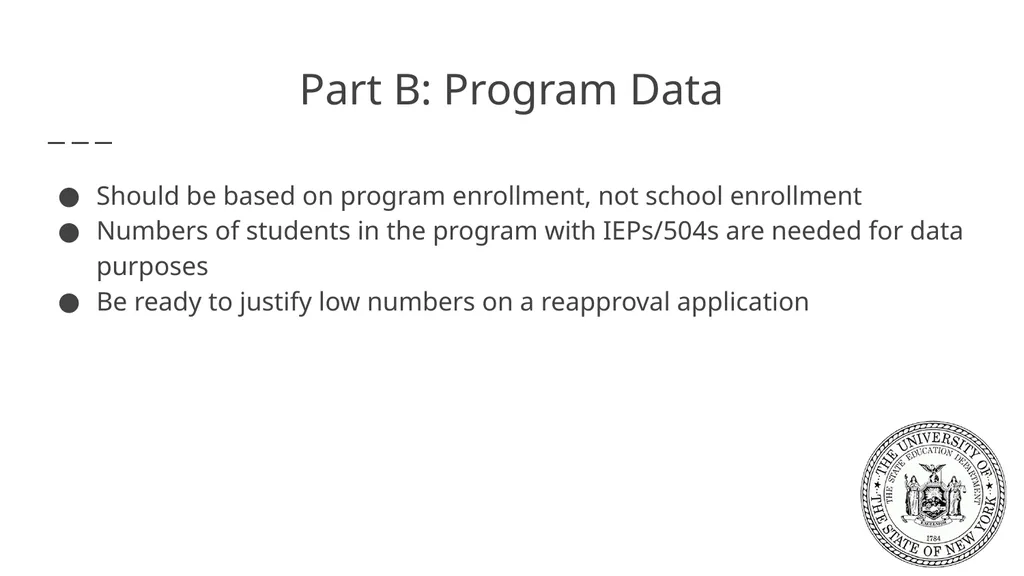 LIBTA State Update March 19, 2019 Agenda (see - slide 16 of 41
