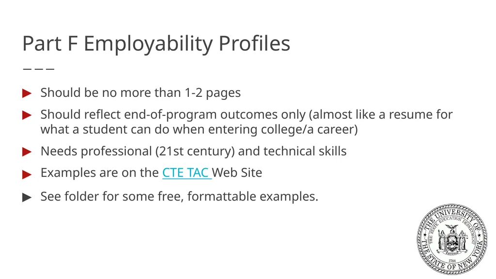 LIBTA State Update March 19, 2019 Agenda (see - slide 24 of 41