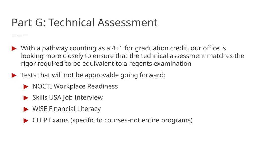 LIBTA State Update March 19, 2019 Agenda (see - slide 25 of 41