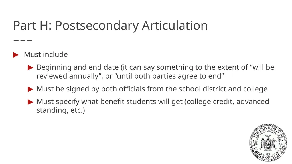 LIBTA State Update March 19, 2019 Agenda (see - slide 26 of 41