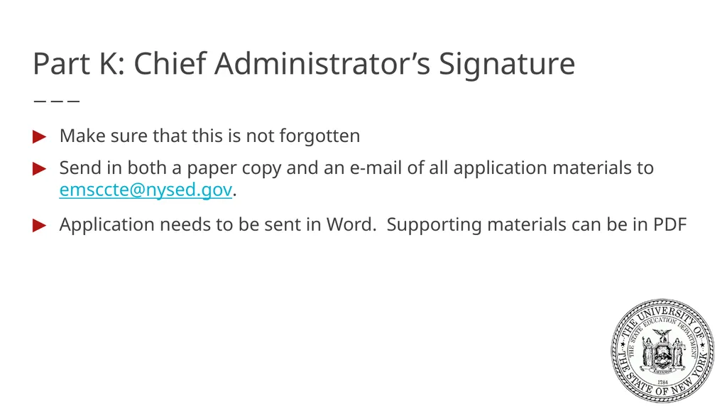 LIBTA State Update March 19, 2019 Agenda (see - slide 29 of 41
