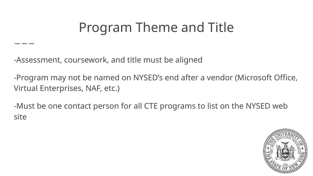 LIBTA State Update March 19, 2019 Agenda (see - slide 14 of 41