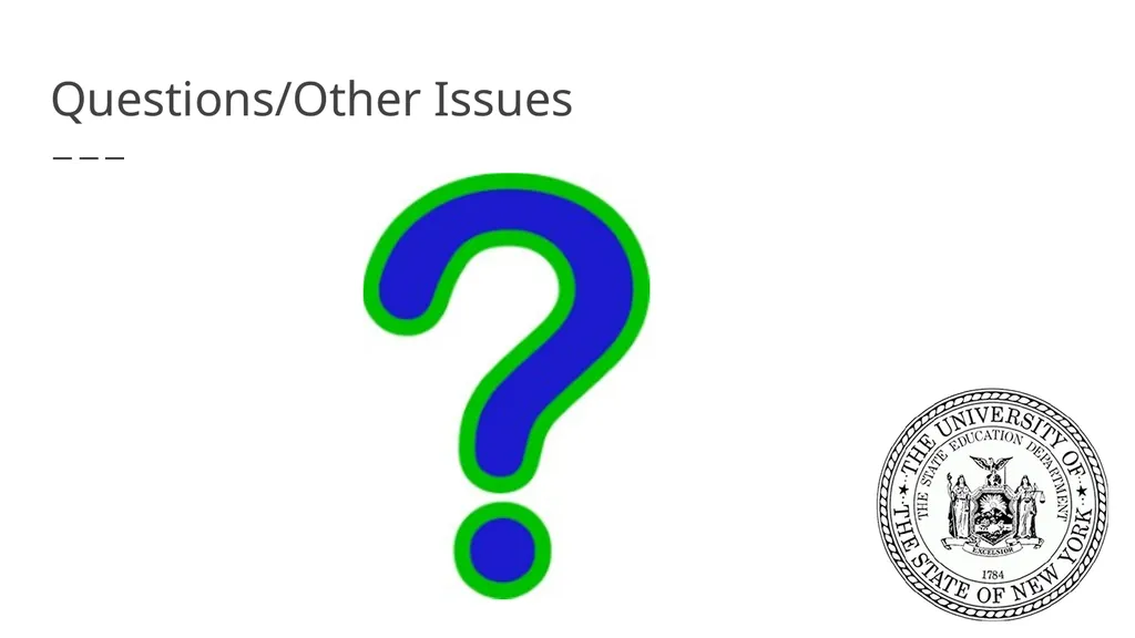 LIBTA State Update March 19, 2019 Agenda (see - slide 40 of 41