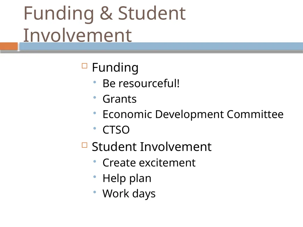 ACTIVATING an entrepreneurial mindset in high - slide 13 of 24