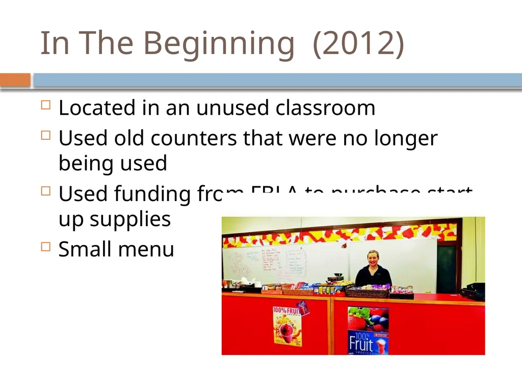 ACTIVATING an entrepreneurial mindset in high - slide 5 of 24