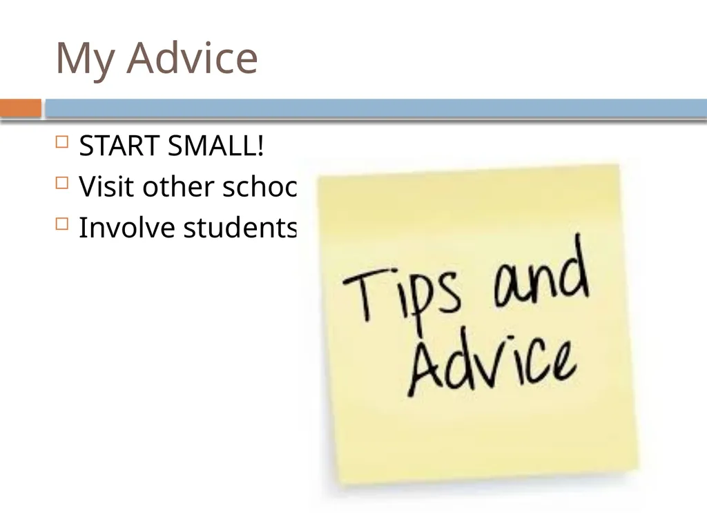 ACTIVATING an entrepreneurial mindset in high - slide 22 of 24
