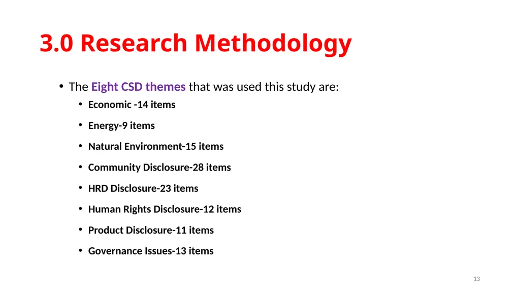 Sustainability Disclosure, Social and - slide 13 of 21