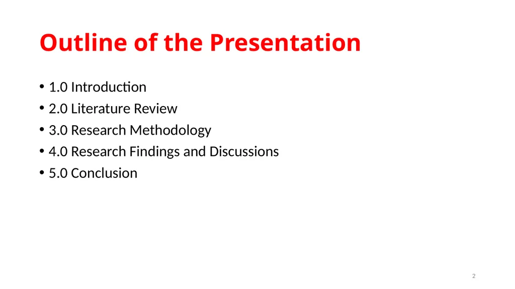 Sustainability Disclosure, Social and - slide 2 of 21