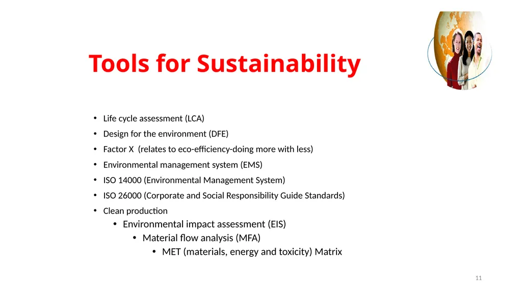 Sustainability Disclosure, Social and - slide 11 of 21