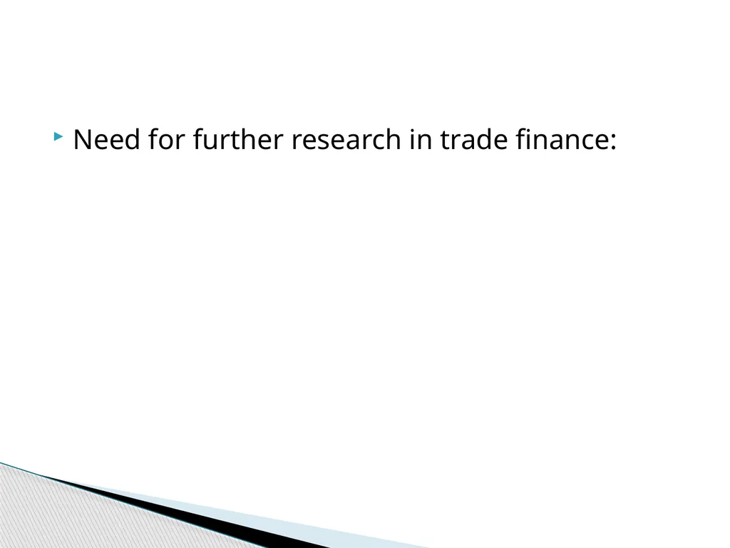 Enterprise development SMEs and export-led growth - slide 24 of 25