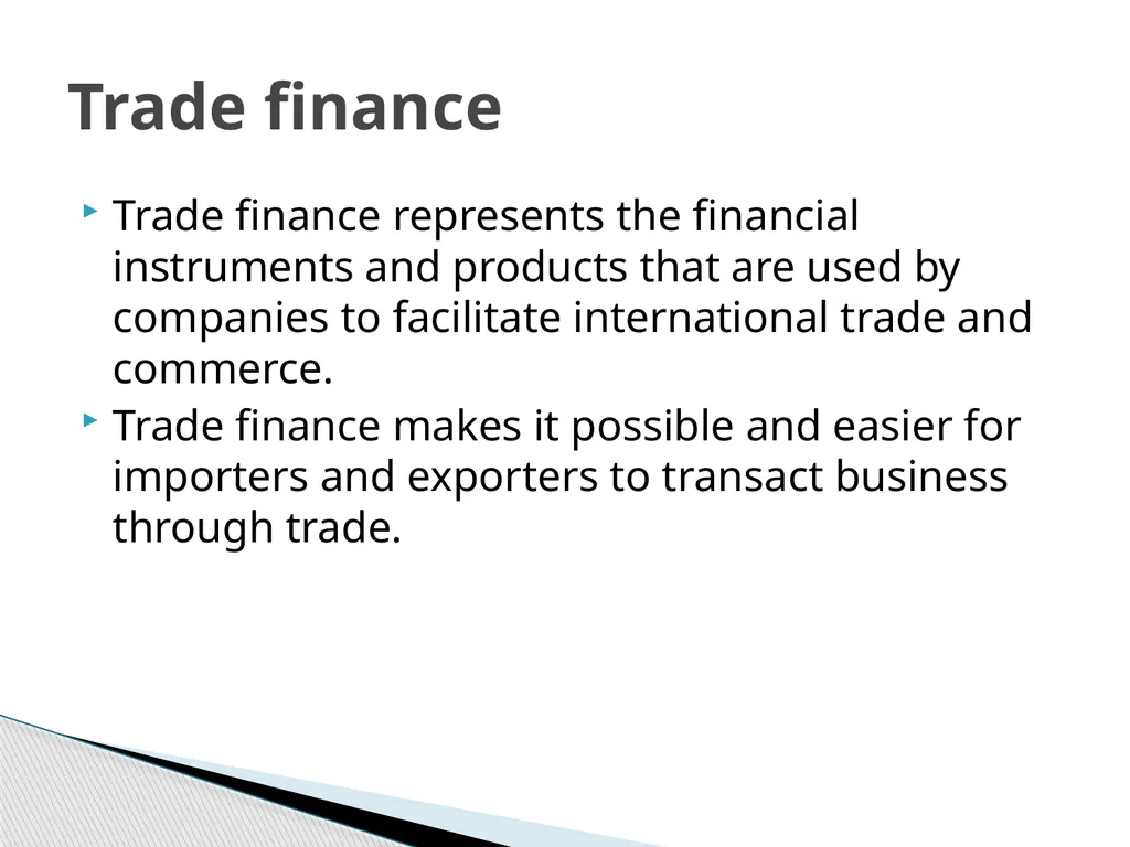 Enterprise development SMEs and export-led growth - slide 20 of 25