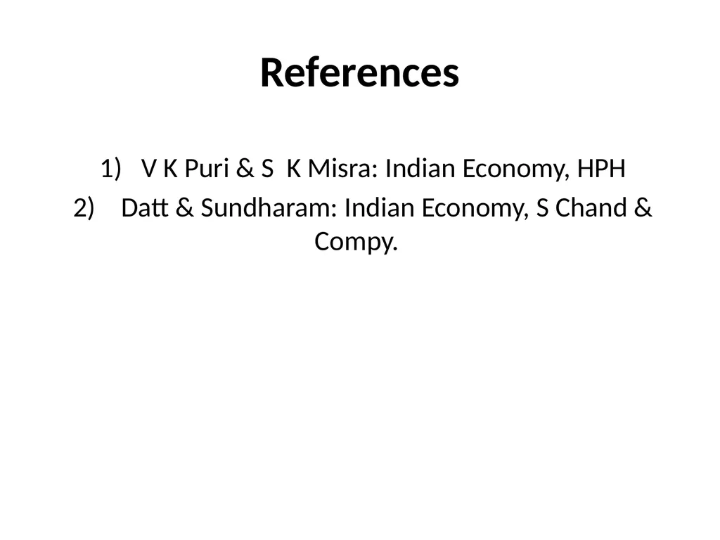 Small Scale Industries in India Prof. Alok Kumar - slide 37 of 38