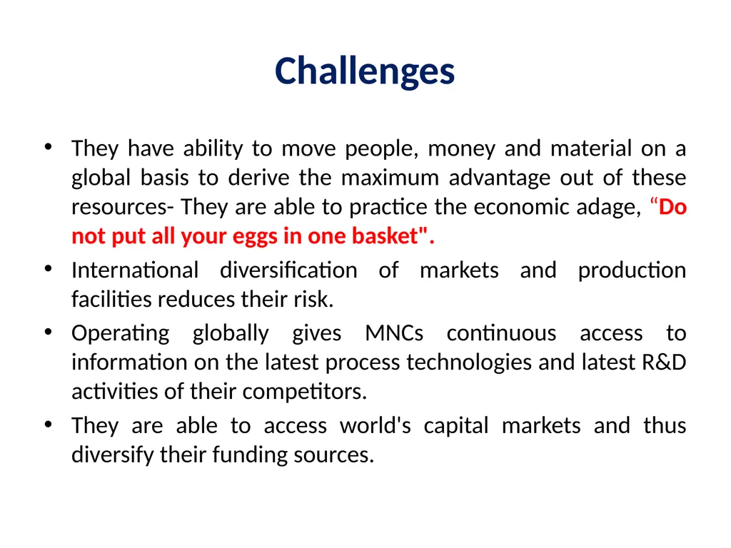 International Financial Management Dr. Pravin - slide 7 of 39