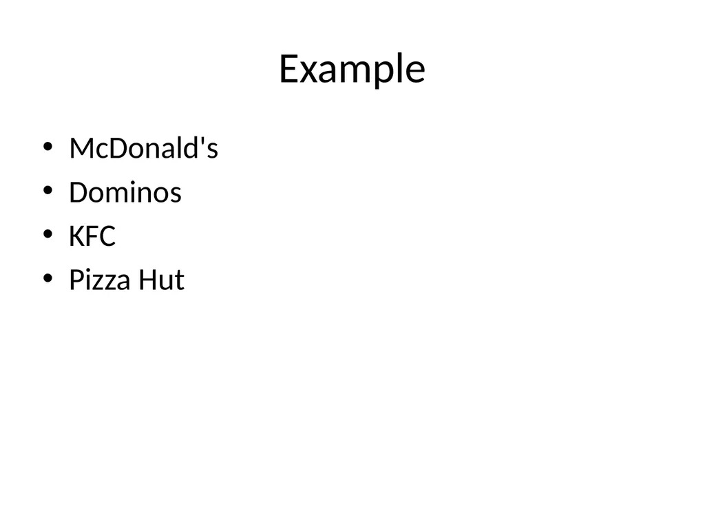 International Financial Management Dr. Pravin - slide 38 of 39