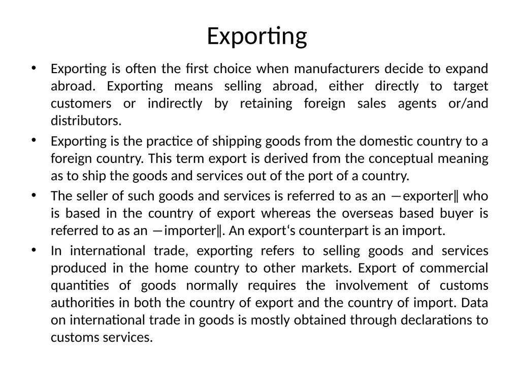 International Financial Management Dr. Pravin - slide 29 of 39