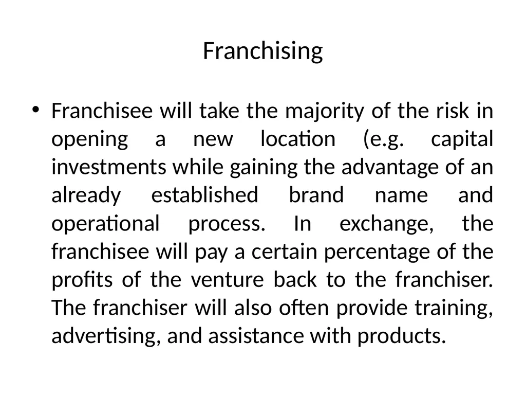 International Financial Management Dr. Pravin - slide 35 of 39