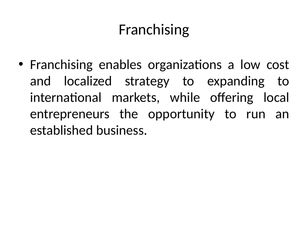International Financial Management Dr. Pravin - slide 36 of 39