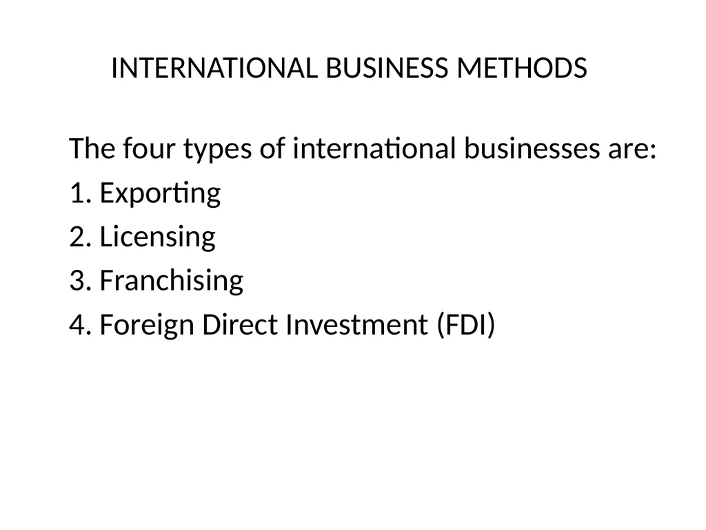 International Financial Management Dr. Pravin - slide 28 of 39