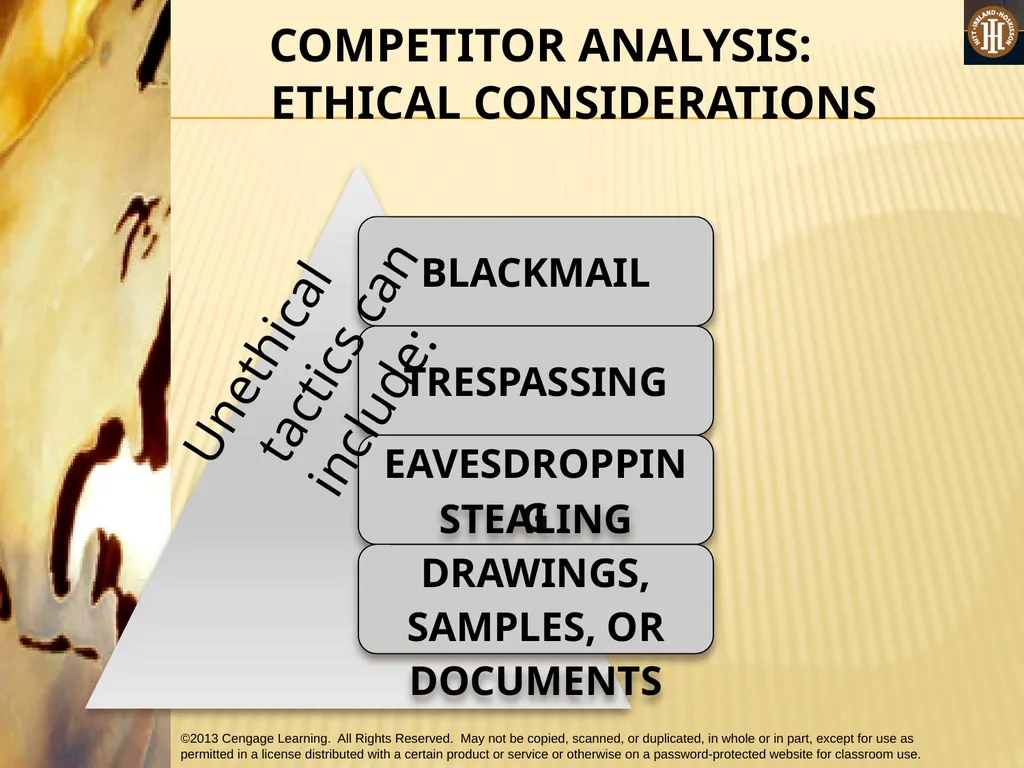 PART 1: STRATEGIC MANAGEMENT INPUTS CHAPTER 2 The - slide 67 of 67