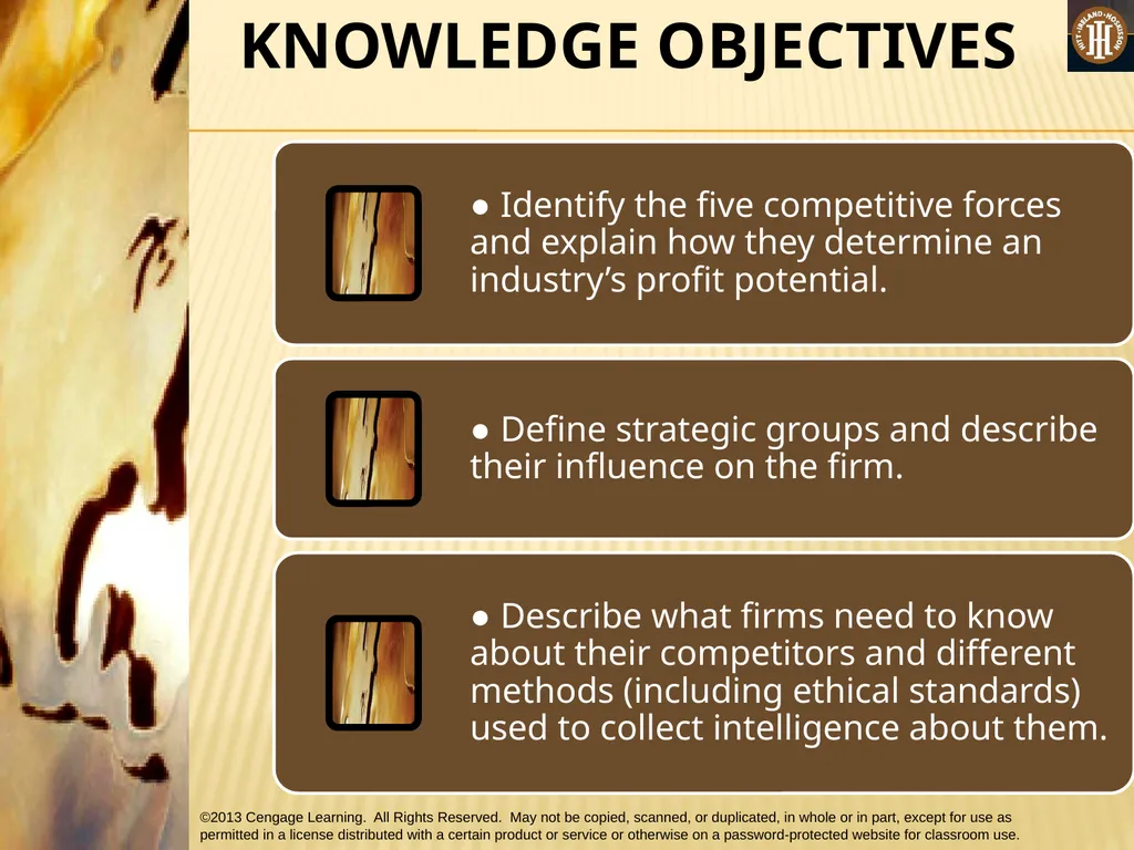 PART 1: STRATEGIC MANAGEMENT INPUTS CHAPTER 2 The - slide 4 of 67